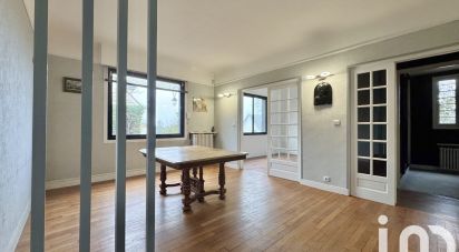 Maison 8 pièces de 190 m² à Antony (92160)