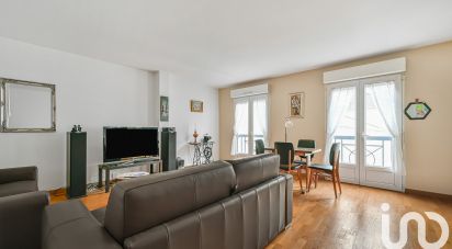 Appartement 3 pièces de 76 m² à Enghien-les-Bains (95880)