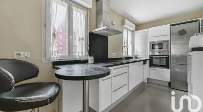 Appartement 3 pièces de 76 m² à Enghien-les-Bains (95880)