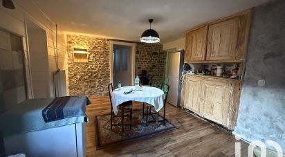 Village house 8 rooms of 201 m² in La Petite-Raon (88210)