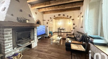 Village house 8 rooms of 201 m² in La Petite-Raon (88210)