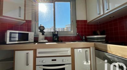 Appartement 2 pièces de 35 m² à Mauguio (34130)