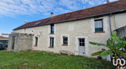 Maison 5 pièces de 170 m² à Corquilleroy (45120)