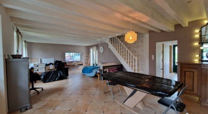 Maison 5 pièces de 170 m² à Corquilleroy (45120)