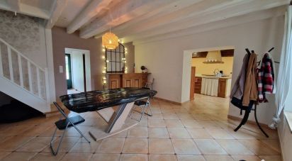 Maison 5 pièces de 170 m² à Corquilleroy (45120)