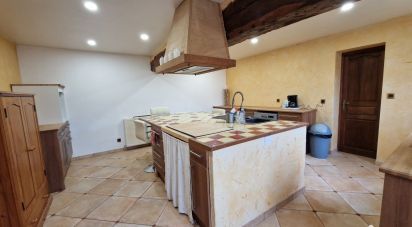 Maison 5 pièces de 170 m² à Corquilleroy (45120)