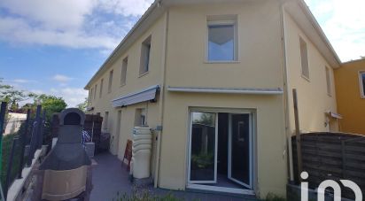 Duplex 4 rooms of 73 m² in Colomiers (31770)