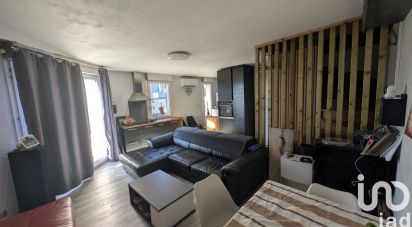 Duplex 4 rooms of 73 m² in Colomiers (31770)