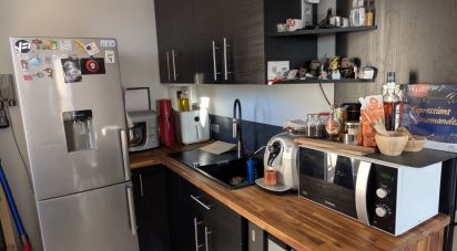 Duplex 4 rooms of 73 m² in Colomiers (31770)