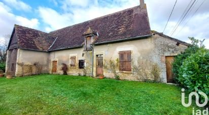 Longere 1 room of 65 m² in Vendœuvres (36500)