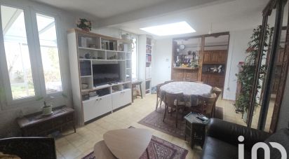 House 4 rooms of 110 m² in Le Havre (76620)