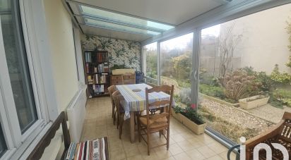 House 4 rooms of 110 m² in Le Havre (76620)