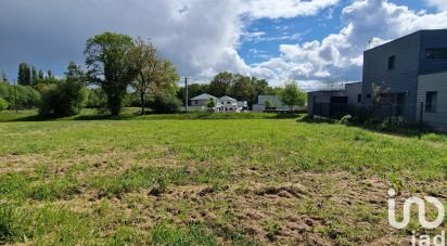 Land of 636 m² in Pontivy (56300)