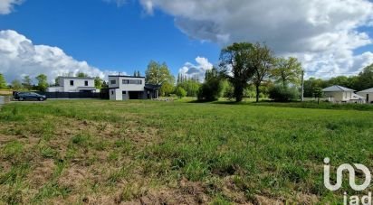 Land of 636 m² in Pontivy (56300)