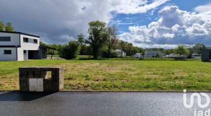 Land of 633 m² in Pontivy (56300)