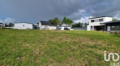 Land of 633 m² in Pontivy (56300)