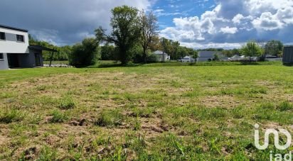 Land of 633 m² in Pontivy (56300)