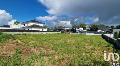 Land of 600 m² in Pontivy (56300)