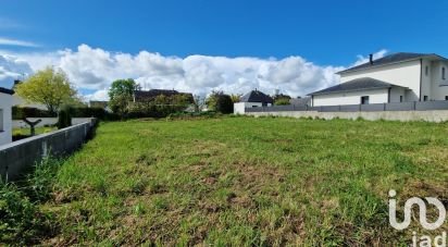 Land of 600 m² in Pontivy (56300)