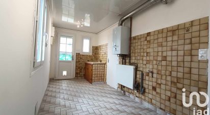 Maison 3 pièces de 54 m² à Bonnard (89400)