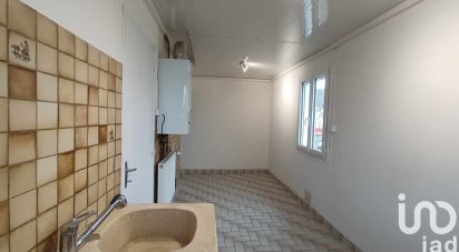 Maison 3 pièces de 54 m² à Bonnard (89400)