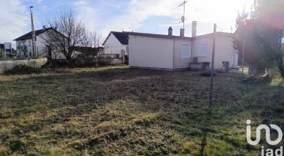 House 3 rooms of 54 m² in Bonnard (89400)