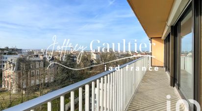 Apartment 3 rooms of 64 m² in Nanterre (92000)