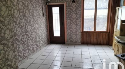 Maison 7 pièces de 250 m² à Nolay (21340)