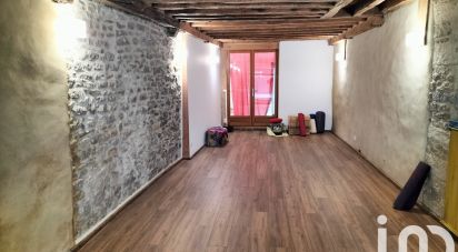 Maison 7 pièces de 250 m² à Nolay (21340)