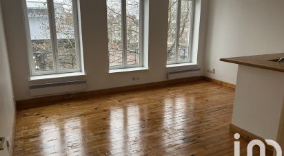 Appartement 2 pièces de 39 m² à Lille (59000)