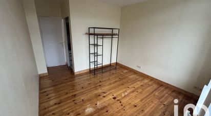 Apartment 2 rooms of 39 m² in Lille (59000)