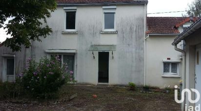 Town house 8 rooms of 135 m² in Nantes (44300)