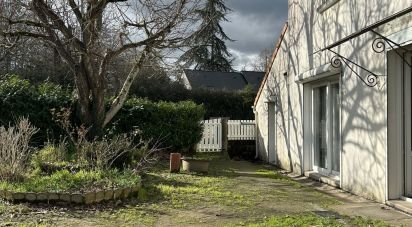 Maison de ville 8 pièces de 135 m² à Nantes (44300)