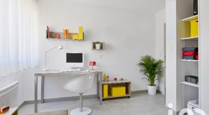 Studio 1 pièce de 18 m² à Toulouse (31000)