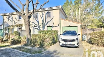 Pavillon 4 pièces de 84 m² à Avignon (84140)