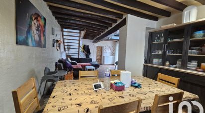 Maison 4 pièces de 147 m² à Champigny (89340)