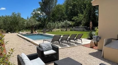 House 6 rooms of 200 m² in Carpentras (84200)