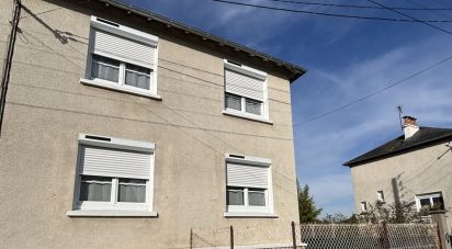 Maison de ville 4 pièces de 77 m² à Châtellerault (86100)