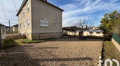 Maison de ville 4 pièces de 77 m² à Châtellerault (86100)