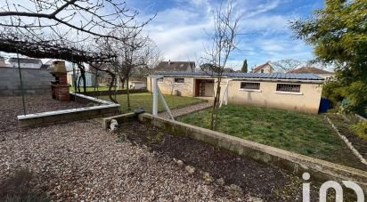 Maison de ville 4 pièces de 77 m² à Châtellerault (86100)