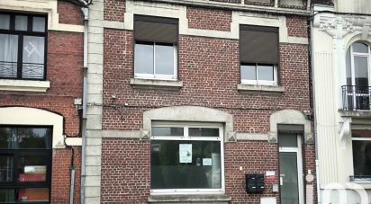 Building in Valenciennes (59300) of 175 m²