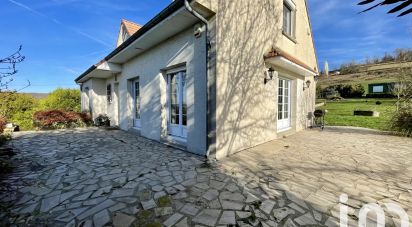 Maison 6 pièces de 165 m² à Condé-en-Brie (02330)