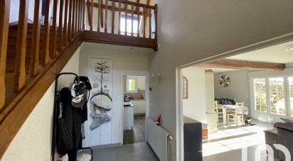 Maison 6 pièces de 165 m² à Condé-en-Brie (02330)