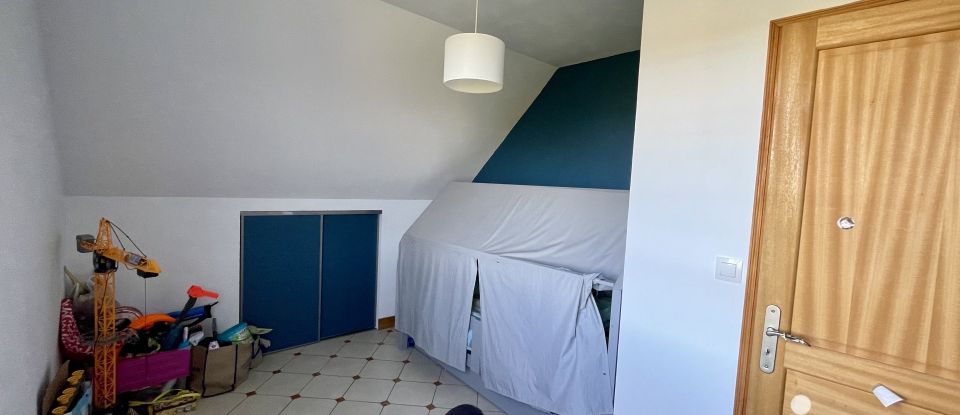 Maison 6 pièces de 165 m² à Condé-en-Brie (02330)