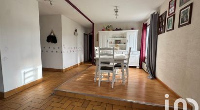 Pavilion 5 rooms of 80 m² in Le Bignon (44140)