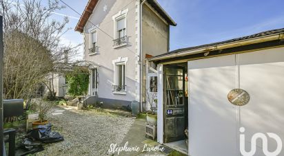 Maison 5 pièces de 115 m² à Saint-Maur-des-Fossés (94100)