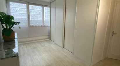 Apartment 2 rooms of 37 m² in Pierrefitte-sur-Seine (93380)