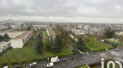 Apartment 2 rooms of 37 m² in Pierrefitte-sur-Seine (93380)