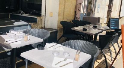 Restaurant of 65 m² in Tours (37000)