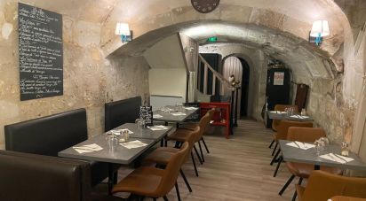 Restaurant of 65 m² in Tours (37000)